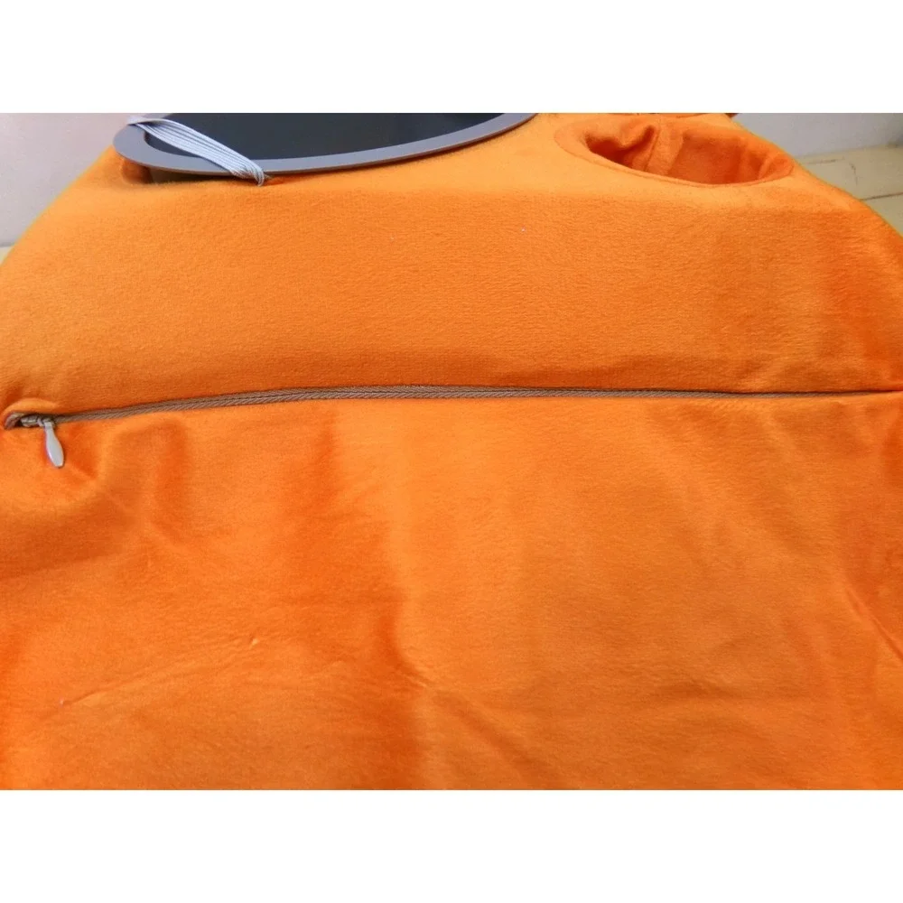 All Star Snuggie Flamin'‎ Hot Cheetos 2 in 1 Pillow and Snack Tray NWT